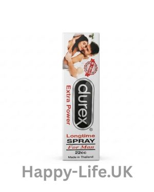 Durex Extra Power Long Time