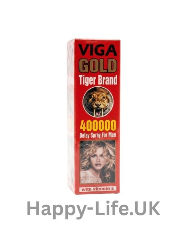 Viga-Gold-Tiger Brand 400000-MAIN