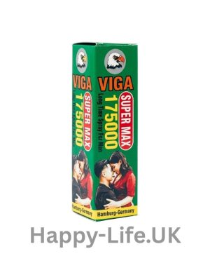 Viga Super Max 175000