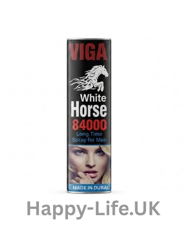 Viga White Horse 84000 Main